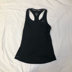 Nike Dryfit Racerback Tanktop